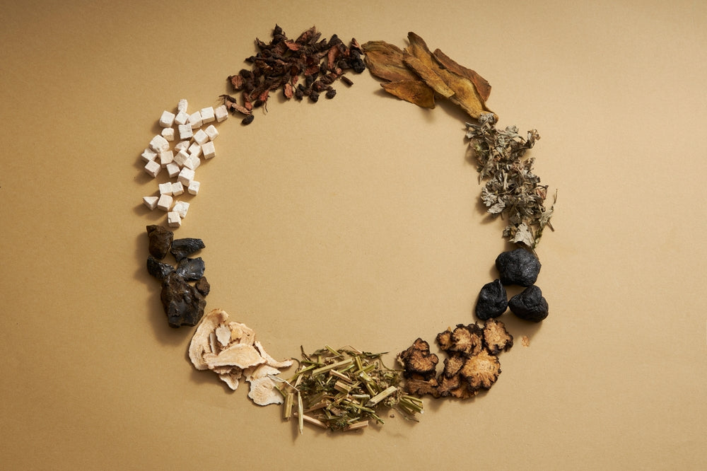 What Are “Classical Chinese Herbal Formulas 经方” ?