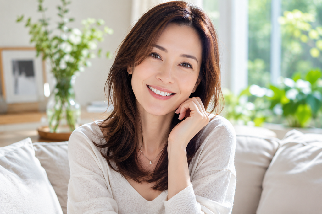 Natural Bowel Support