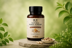 Natural Bowel Support