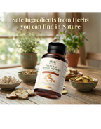 Natural Bowel Support Supplement for Gut Health | Traditional Chinese Medicine