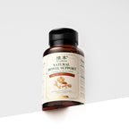 Natural Bowel Support inspired by Traditional Chinese Medicine that helps restore the gut’s self-regulating system and maintain healthy microbiome.