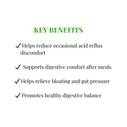 Gut Balance Reflux Support