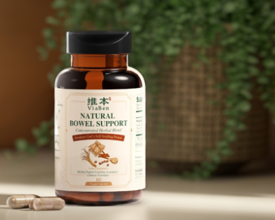 Gut Balance Reflux Support